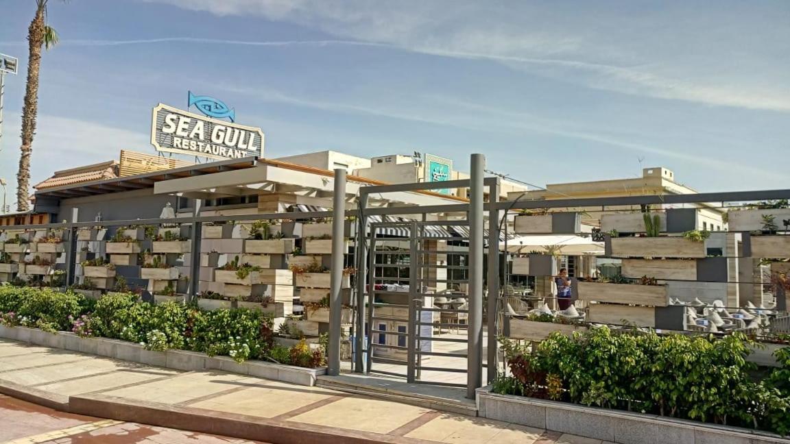 Horizon Loaloat Elnile Ξενοδοχείο Κάιρο Εξωτερικό φωτογραφία