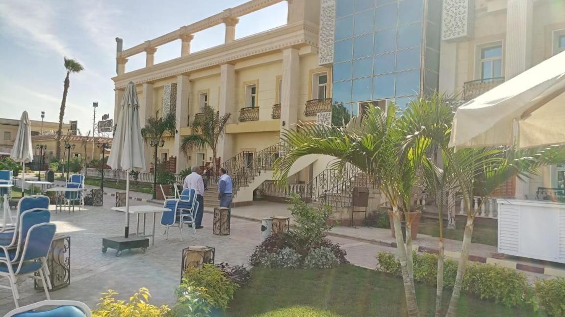 Horizon Loaloat Elnile Ξενοδοχείο Κάιρο Εξωτερικό φωτογραφία