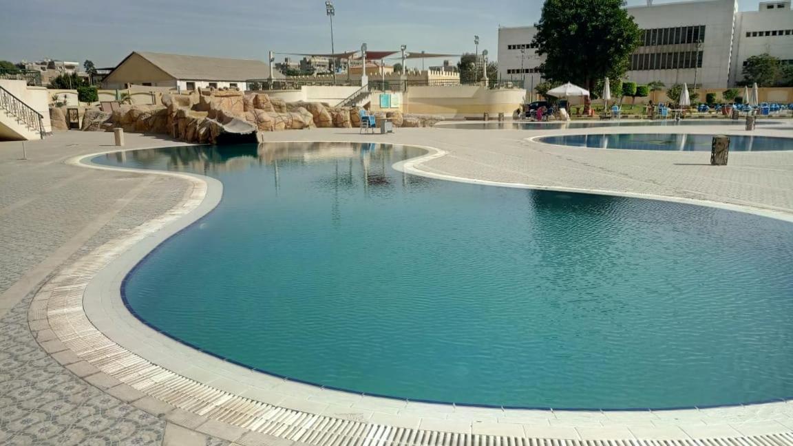 Horizon Loaloat Elnile Ξενοδοχείο Κάιρο Εξωτερικό φωτογραφία