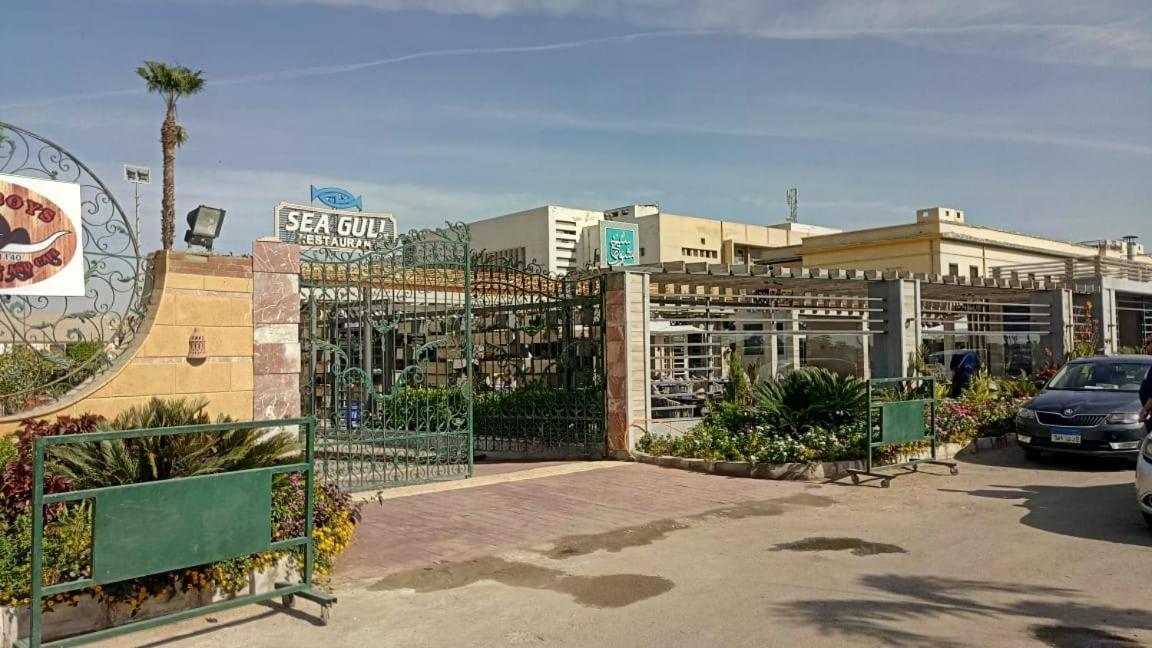 Horizon Loaloat Elnile Ξενοδοχείο Κάιρο Εξωτερικό φωτογραφία