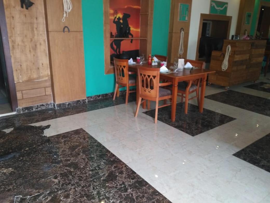Horizon Loaloat Elnile Ξενοδοχείο Κάιρο Εξωτερικό φωτογραφία